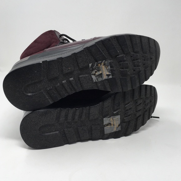 NEW Atalina Wedge Fashion Sneaker Size 6.5 - Picture 5 of 5